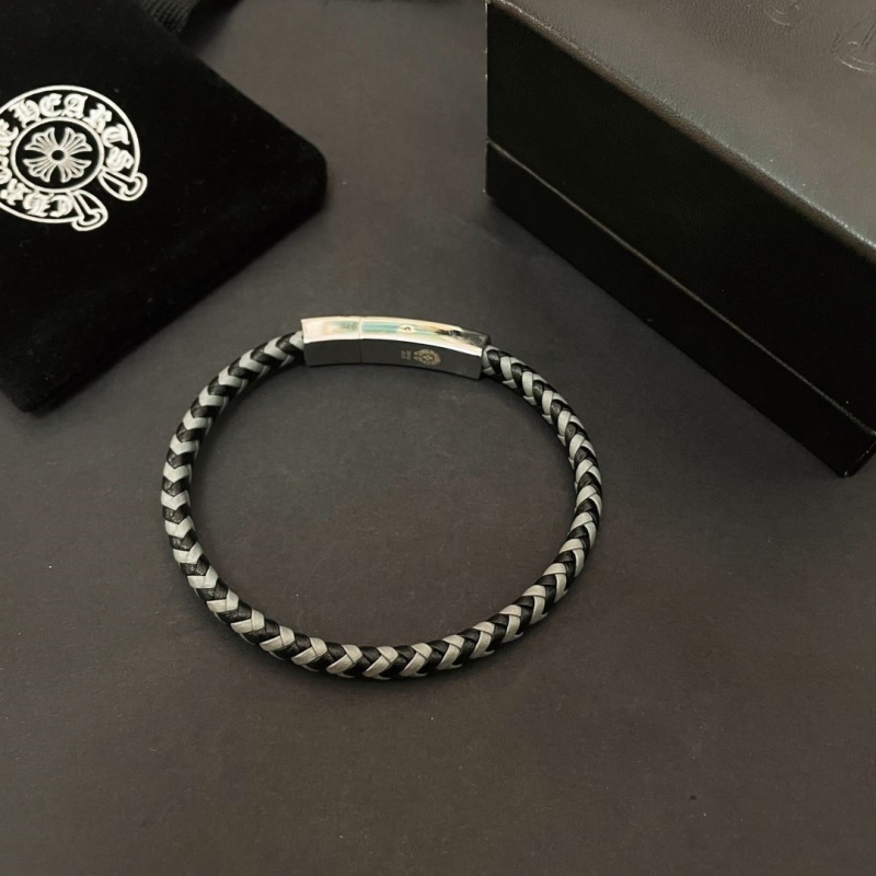 Chrome Hearts Bracelets